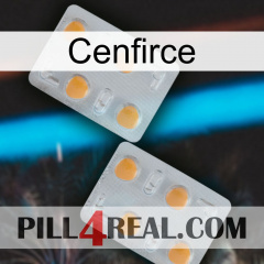 Cenfirce 25